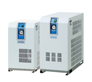 SMC Refrigerated Dryers
