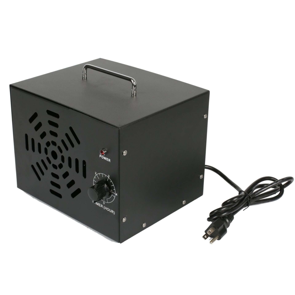 A-3500 Air Ozone Generator