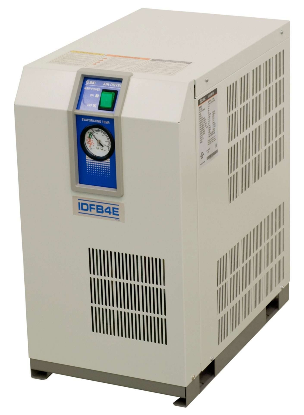 refrigerated dryer, SMC