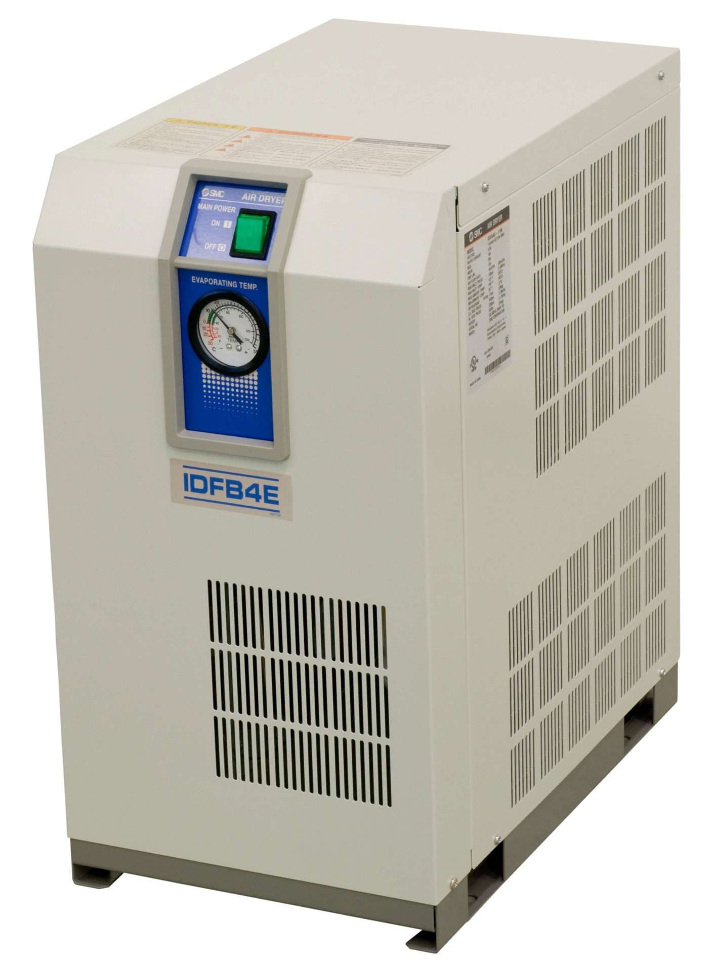 refrigerated dryer, SMC