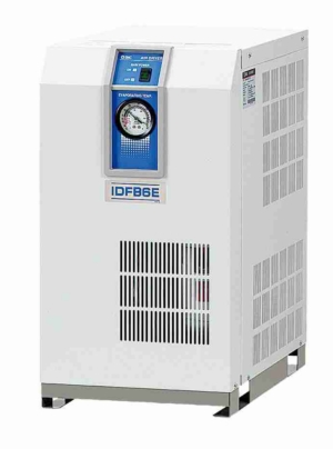 refrigerated dryer, SMC