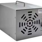 A-7000 Air Ozone Generator