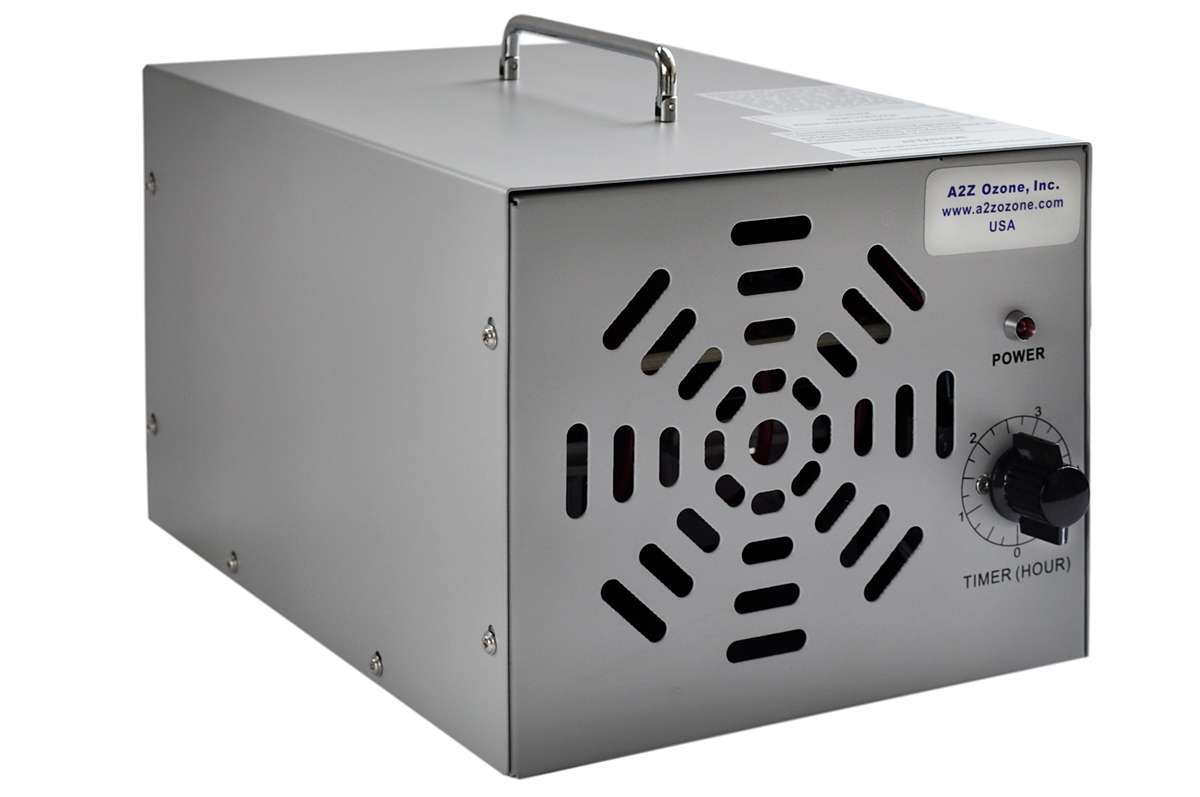 A-7000 Air Ozone Generator