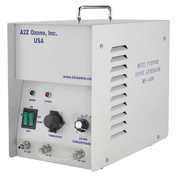 MP-1000 Ozone Generator