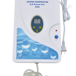 Aqua-6 Ozone Generator