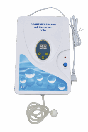 Aqua-6 Ozone Generator