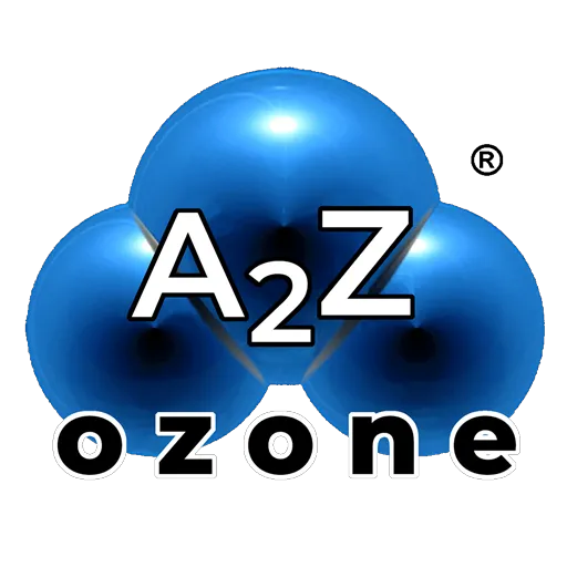 Faq - A2Z Ozone | Ozone Generators